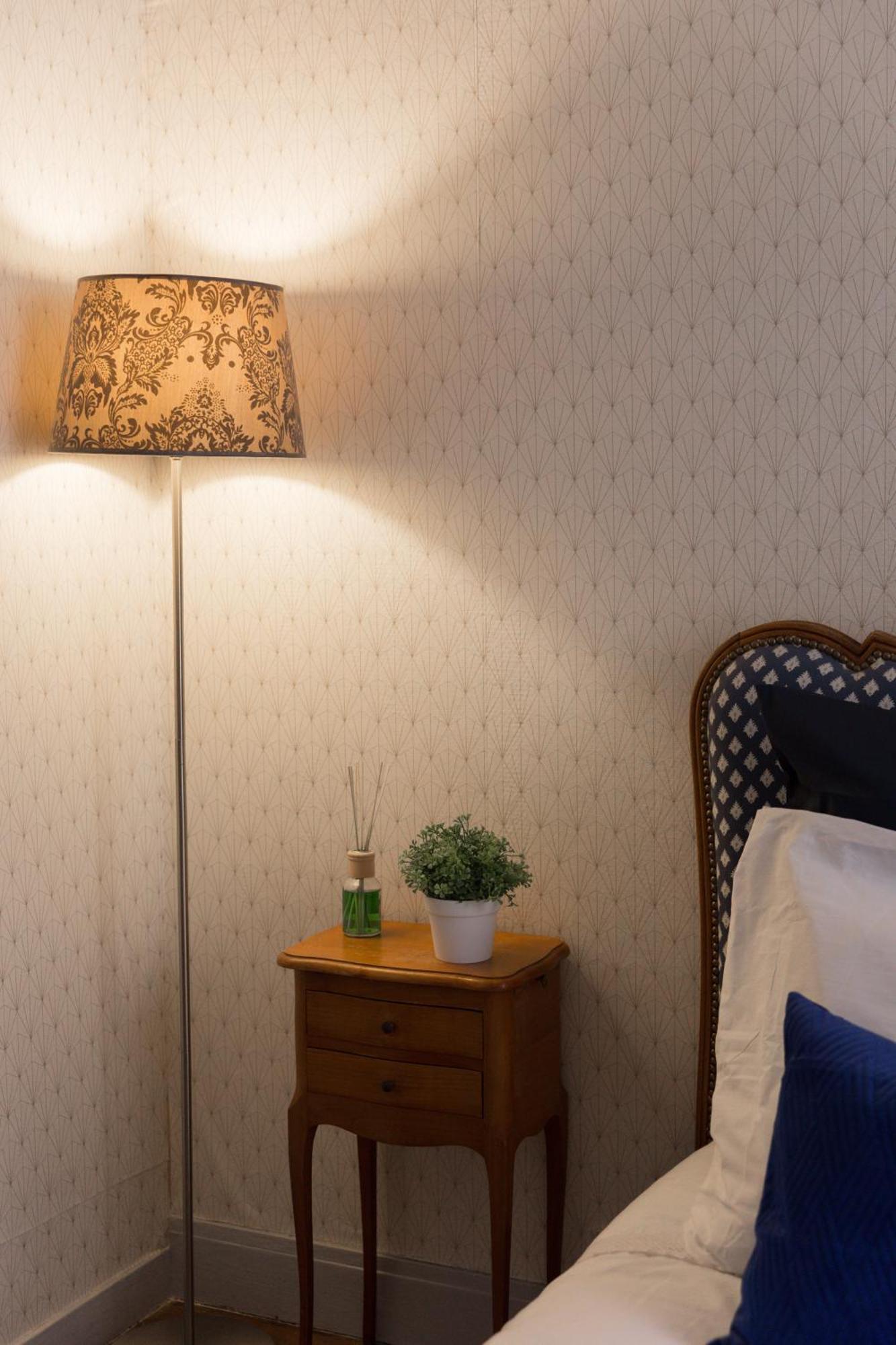* Le Versaillais*2 Min A Pied Du Chateau แวร์ซาย ภายนอก รูปภาพ